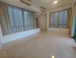 St Patrick's Residences (D15), Apartment #610369591